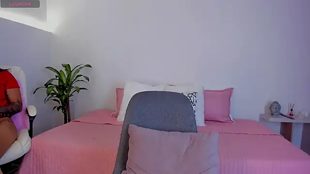 _Hanna_Williams_'s cam snapshot