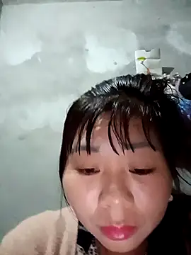 vangkt-cute's cam snapshot