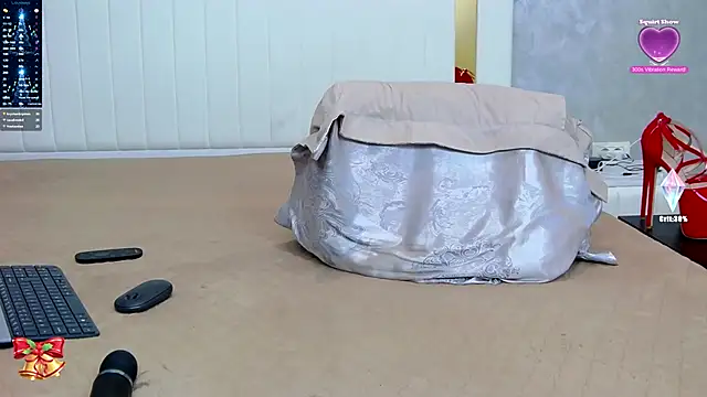 FlirtDeea's cam snapshot