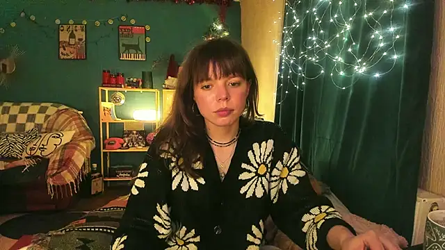 ClancyMorissey's cam snapshot