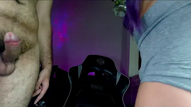 Isa_Violet's web cam