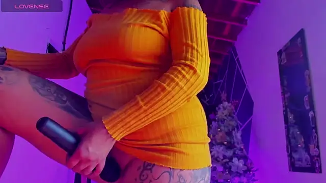 ink_demonxxx's cam snapshot