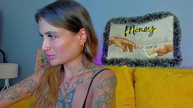 Patricia_Cox's cam snapshot