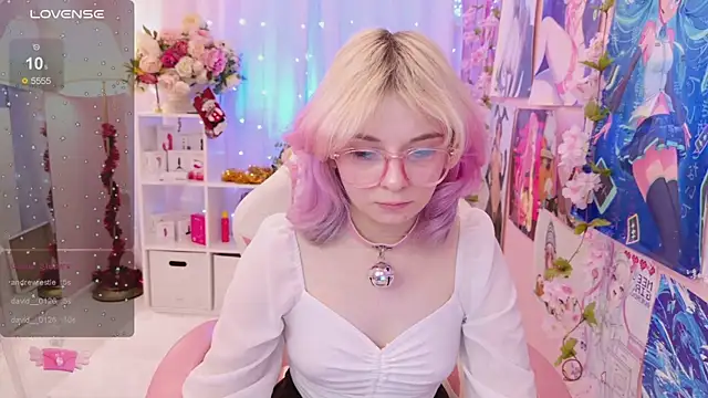 Coconut_Mia's cam snapshot