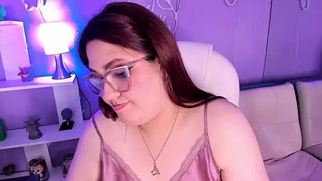 Camiila_Osorio's cam snapshot