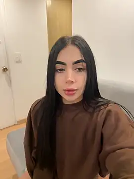 tamy_xoo's cam snapshot