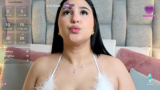 BlairHarper's cam snapshot