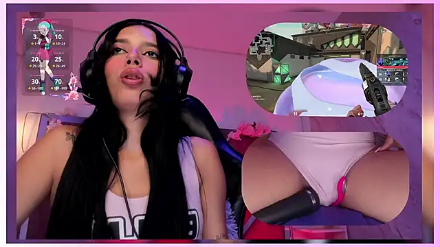 SweetieCloe_'s cam snapshot