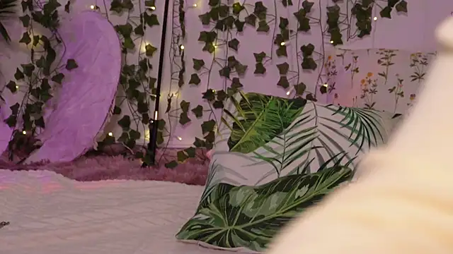 MonicaAsis's cam snapshot