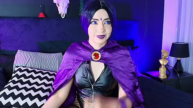 Aylen_darkmoor's cam snapshot