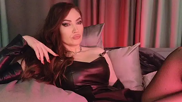 AliceJameson's cam snapshot