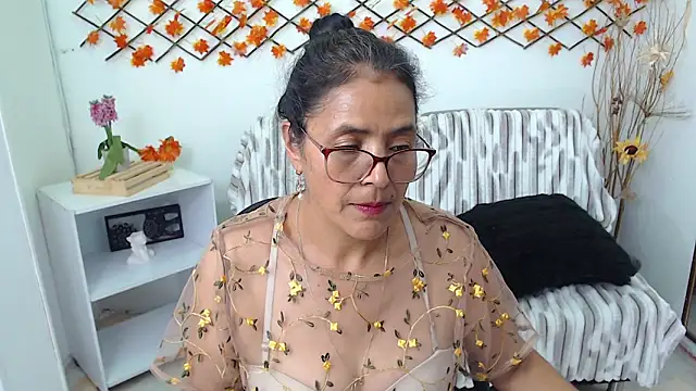 AmandaPeet's cam snapshot