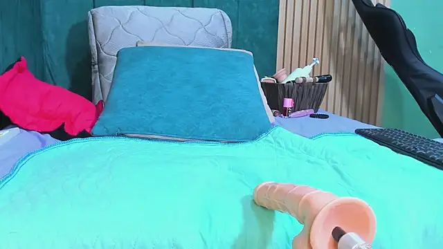 EvelynFoxx-'s cam snapshot