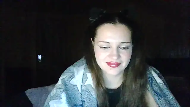 AmeliieLaFleur's cam snapshot