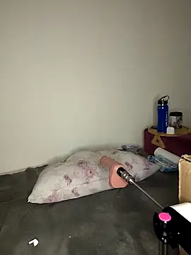 Merve_gl's cam snapshot