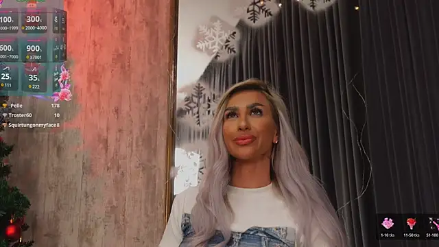 KarlaBart's cam snapshot