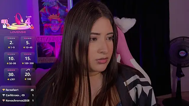 Gaby__Howards's cam snapshot