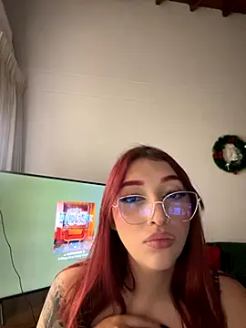 Paulina-Wells's cam snapshot