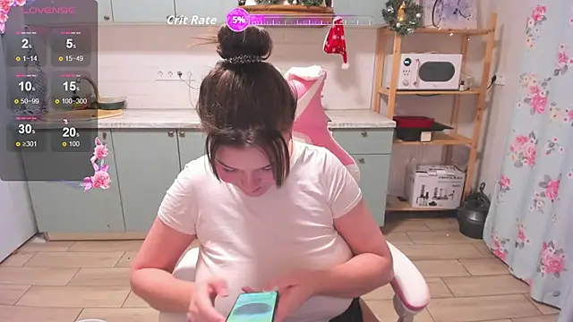 LinaElasm's cam snapshot