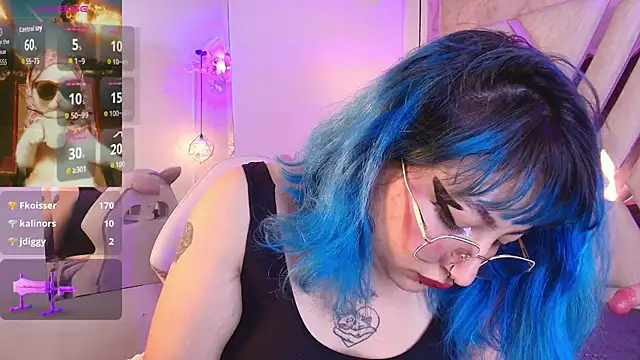 Lilith_curvy's cam snapshot