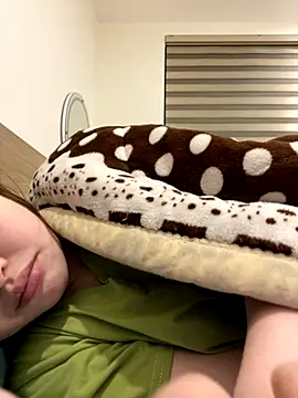 Nhi999's cam snapshot