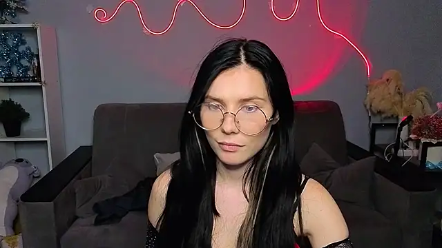 Mell_Hyees's cam snapshot