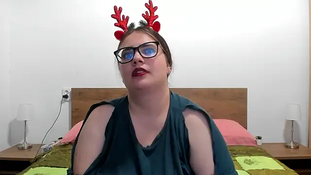 amiravyxen's cam snapshot