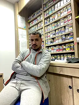 baramadalin's cam snapshot