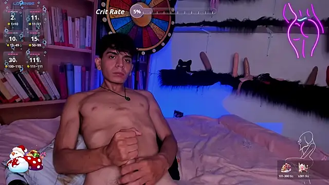 OkHard11's cam snapshot