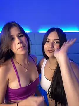 TheAlejandroDolls's cam snapshot