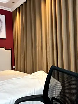 Queen-of-Love's cam snapshot