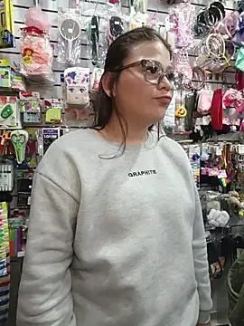 Vale_Saenzz's cam snapshot