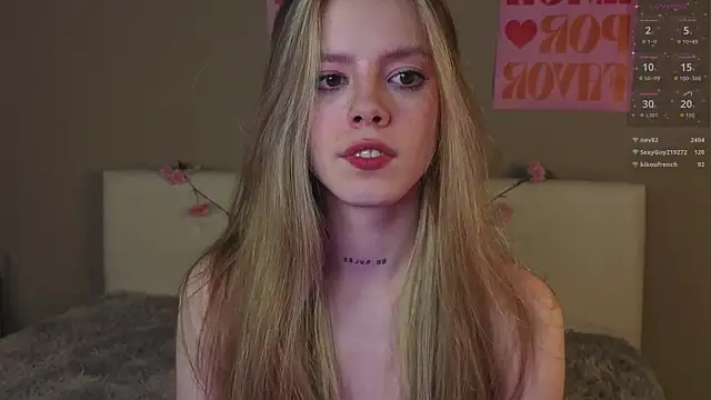 TiffinyMergist's cam snapshot