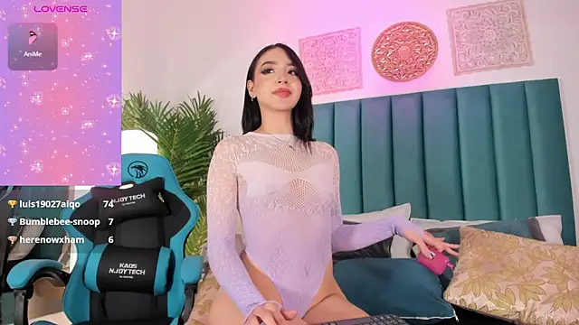 DaniiMarin_'s cam snapshot