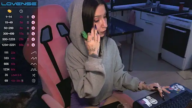 yngmilf's cam snapshot