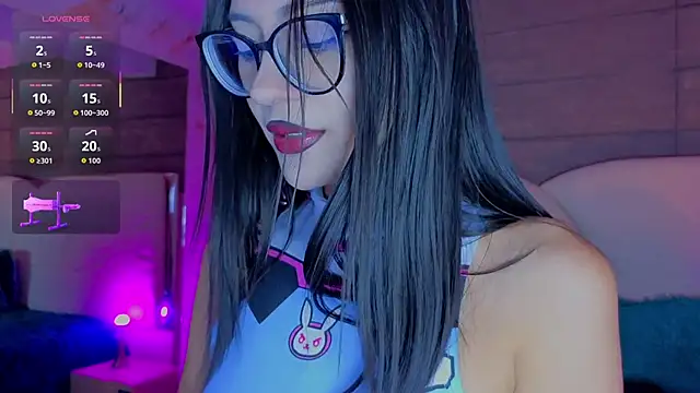 Abbydreams_'s cam snapshot