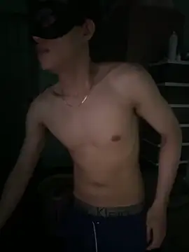 boyhigh1997's cam snapshot