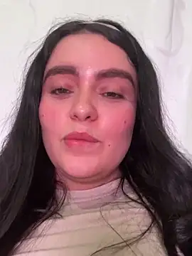 Selena_Roa's cam snapshot