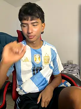 Leonarrrd_01's cam snapshot