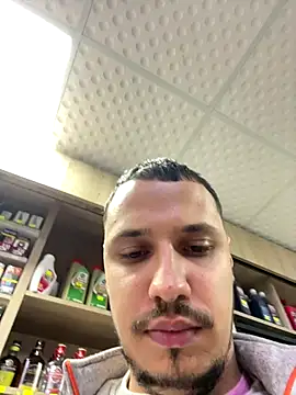 baramadalin's cam snapshot