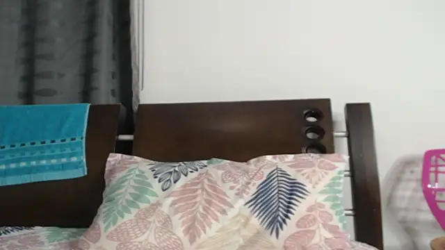 Tobicutee's cam snapshot