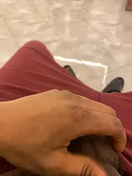 Lahcene's cam snapshot