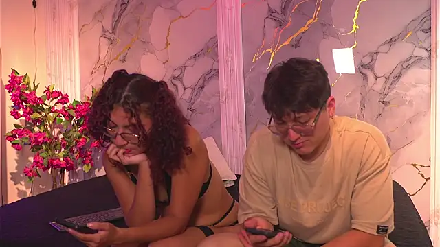 vanilla_hot's cam snapshot