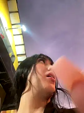 Melody_rousse_'s cam snapshot