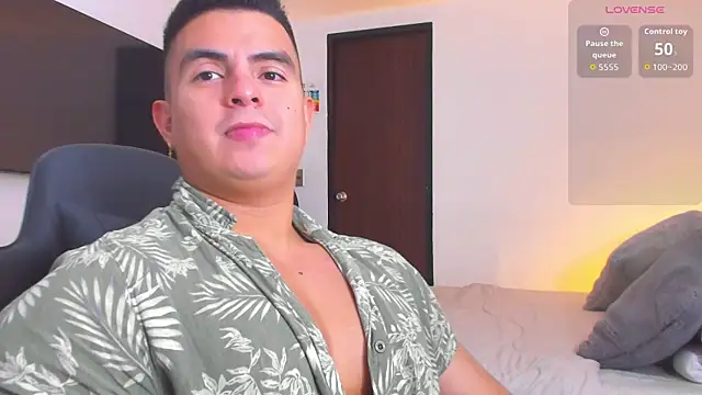 RJBarto's cam snapshot