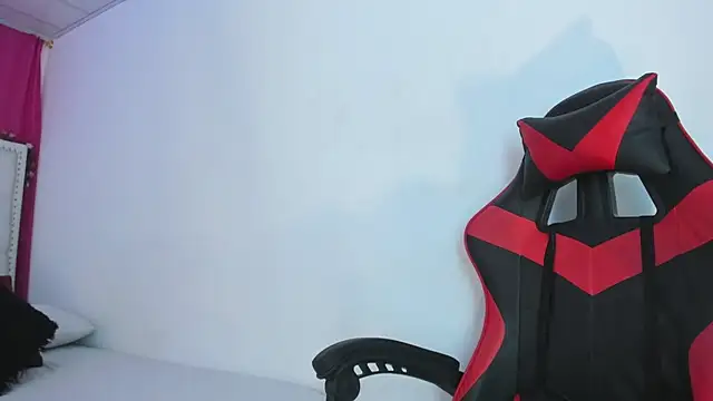 XaanderGrey's cam snapshot