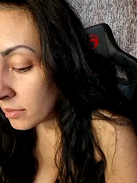 Your_lucky_girl live sex cam