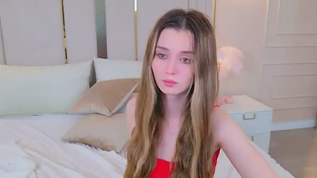 MarybethSnow's cam snapshot