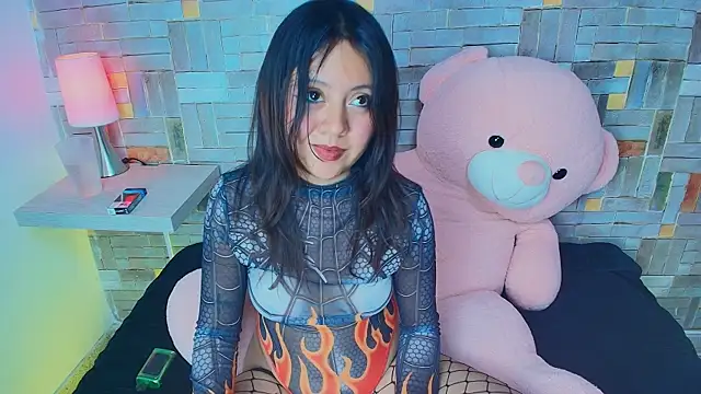 catalina_santana20's cam snapshot