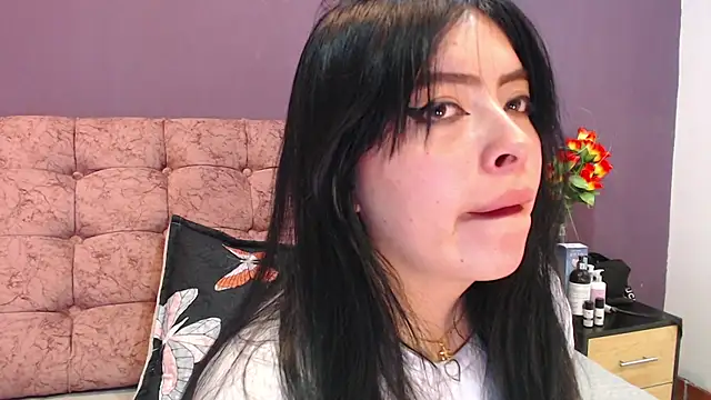 KateWelsin's cam snapshot